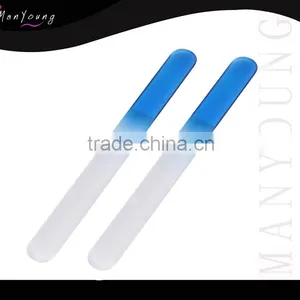 Glass Manicure Tool Glass Nail File thumbnail-1