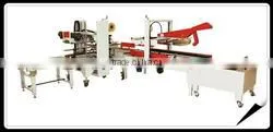 Food Agro/Box Carton Packing/ Packaging Machine thumbnail-1