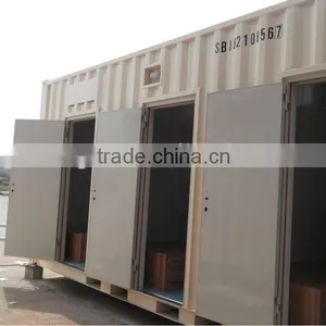 Container House Design Modified Shipping Container Home Labour Accommodation thumbnail-1