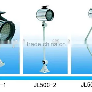 LED Work Lamp 24v for Cnc Machine Testing thumbnail-1