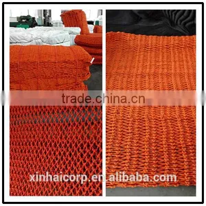 PE Braided Rope Fishing Net.Trawl Net thumbnail-1