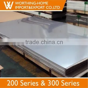 201 430 Price Of Stainless Steel Sheet For Stainless Steel Bbq Plate thumbnail-1