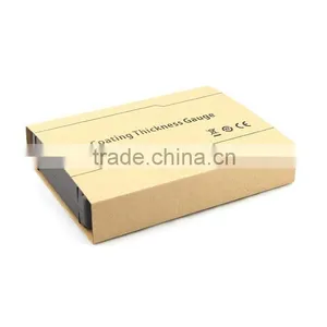 F / NF 2 in 1 Type Galvanized Coating Thickness Meter thumbnail-5
