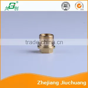 OEM Brass Choke Plug thumbnail-2