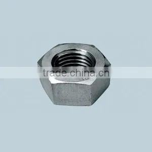 Hexagon Nut thumbnail-1
