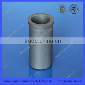 Customized High Quality Tungsten Carbide Special Die Bush thumbnail-6