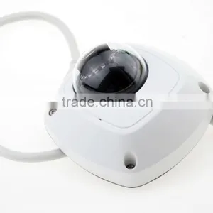 DS-2CD2532F-IWS Outdoor Wifi IP Camera 080P IP HD Camera WIFI Camera IR Two Way Audio Wireless Cctv thumbnail-3