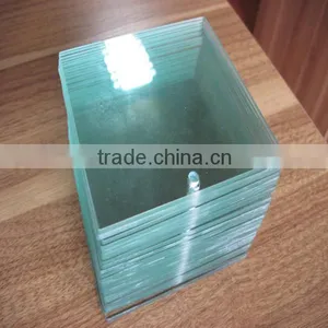 1.8mmsheet Glass With High Quality thumbnail-2