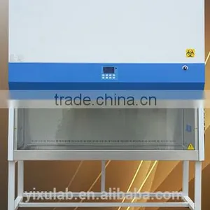 Class II BIOSAFETY CABINET, BIOLOGICAL SAFETY CABINET, Microbiological Safety Cabinet thumbnail-1