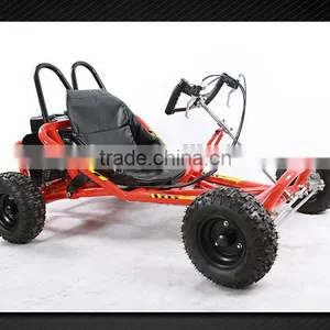 196cc Racing Go Kart For Sale With Electric Start ,Hydraulic Disc Brake ,EPA thumbnail-2