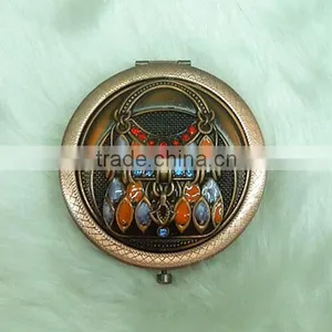 Charms Makeup Convex Mirror thumbnail-1