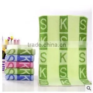Top Quality 100% Cotton Jacquard Kitchen Towel Tea for Home Hotel thumbnail-2