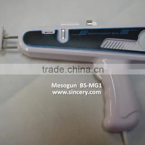 Meso Beauty Gun Meso Injector U225 Beauty Salon Equipment thumbnail-2