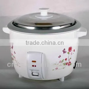 High Quality Non-stick Coating Industrial Rice Cooker thumbnail-2