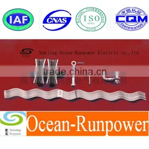 Power Fitting Preformed Armor Rod thumbnail-1