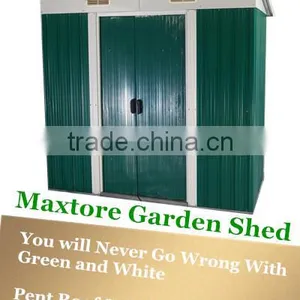 Pent Roof Metal Sheds & Storage thumbnail-1