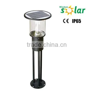 JR-CP82 2016 Hot Sale OutdoorLED Garden Light Solar Lawn Light thumbnail-1