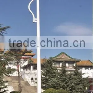 RJ Garden,park,pathway,highway Application 20w,30w,40w Solar Street Light thumbnail-1