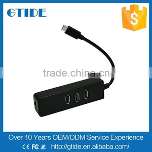 Gtide Mini Contactless Type C USB Female Adapter All in One Type C Adapter thumbnail-2
