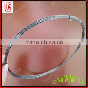 High Purity 0.3mm Tungsten Wire thumbnail-3