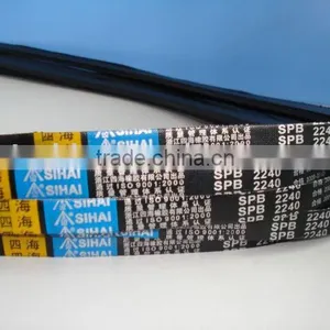 Narrow V Belt thumbnail-1