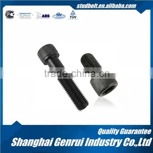 Din7984 Allen Thin Cylinder Head Screw thumbnail-3
