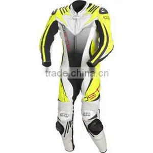 Leather Motorbike New Style Suits thumbnail-1