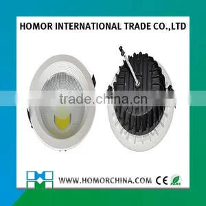 COB Adjustable Led Downlight thumbnail-1