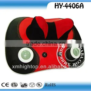 Kneading & Rolling Massage Pillow thumbnail-1
