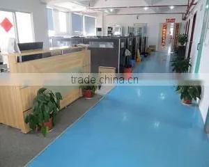 Shenzhen Golden Moon Ornament Ltd. company overview - view 2 thumbnail