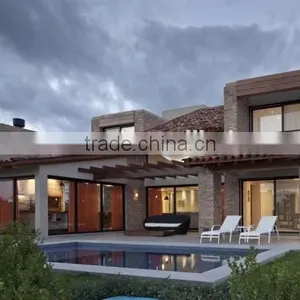 Most Popular Products Prefabricated House /china Supplier Prefab House/china Manufacturer Green House thumbnail-4