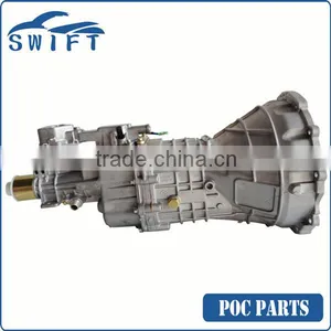 TFR54 Automotive Transmission Automotive Transmission thumbnail-1