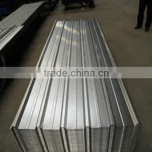 Aluminum Zinc Metal Sheet for Roof Material thumbnail-1
