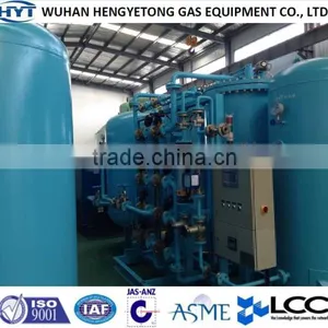 PSA OXYGEN GENERATING SYSTEM MANUFACTURER FOR OZONE GENERATOR thumbnail-5