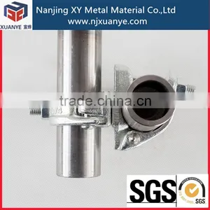 Scaffolding Fastener Forged Swivel Scaffold Coupler thumbnail-3