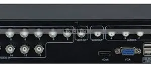 Factory Price 16 Channel Standalone Dvr h 264 thumbnail-3