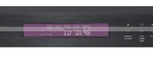 Professional High Quality PA System Programmable CD/Mp3 Player thumbnail-3
