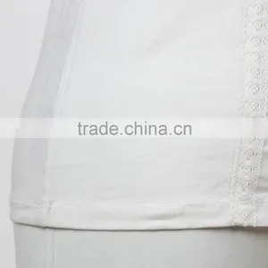 F5S15162 Women Blank Plain Tank Top thumbnail-5