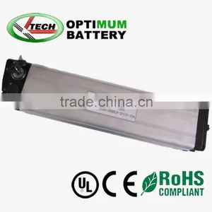 36V Battery Bike Electric thumbnail-1