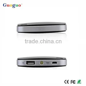 Rechargeable 18650 Power Bank for Galaxy Grand Duos thumbnail-1