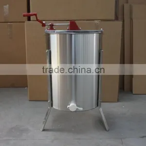 Beekeeping Equipment of Honey Extractor thumbnail-1