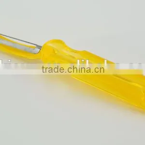 Promotion Plastic Vegetable Peeler thumbnail-4