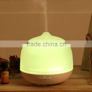 China Suuply Good Price Adjustable Mist Top Selling Aroma Diffuser With 500ml Capacity thumbnail-3