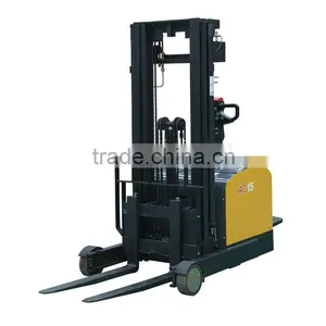 Reach Stacker CDYR12/15 thumbnail-1