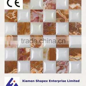 Group-buying Swimming Pool Mosaic for Sale thumbnail-4