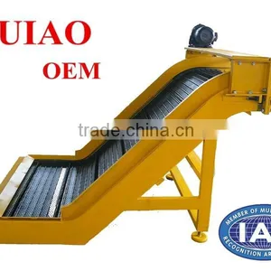 RUIAO High Quality Chip Conveyor China Supplier thumbnail-5