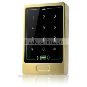 RFID Readers / Credit Card Door Access System / 5-10CM Distance thumbnail-2