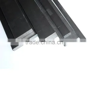 60CrMnMoA/4161/SUP13A/60CrMo33/60CrMo4/705A60 Hot Rolled Sping Steel Flat Bar For Automobile Plate Spring thumbnail-5