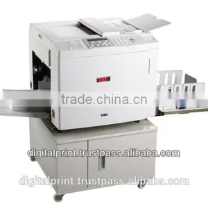High Speed Printing Machine thumbnail-1