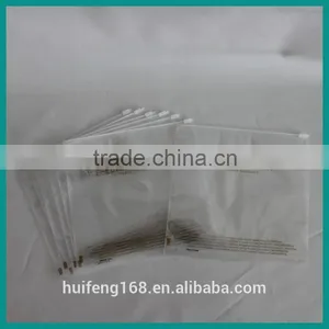Laminated Gravures New Style Plastic Zipper Bag thumbnail-1